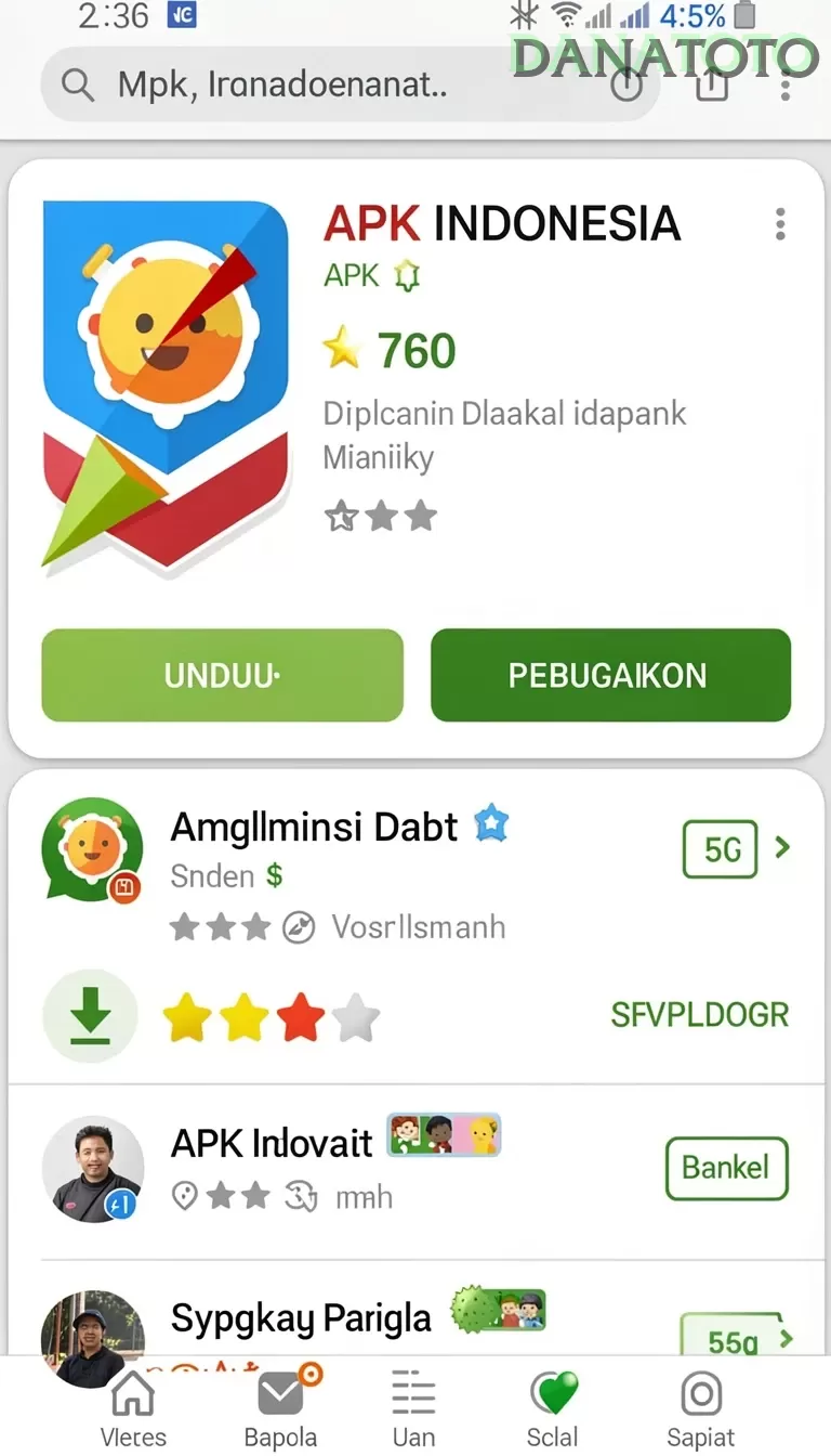 Screenshot 888idr nomor 3