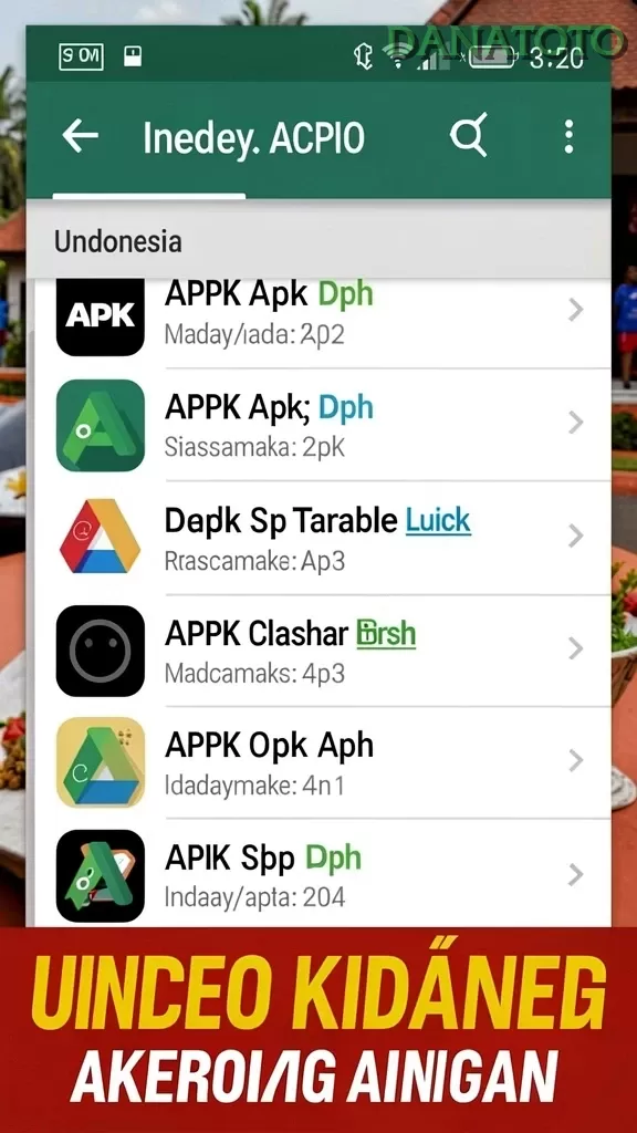 Screenshot Offers42 nomor 2